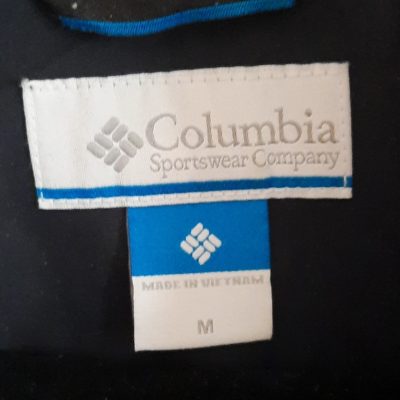 Columbia Jacket - Picture 3 of 9
